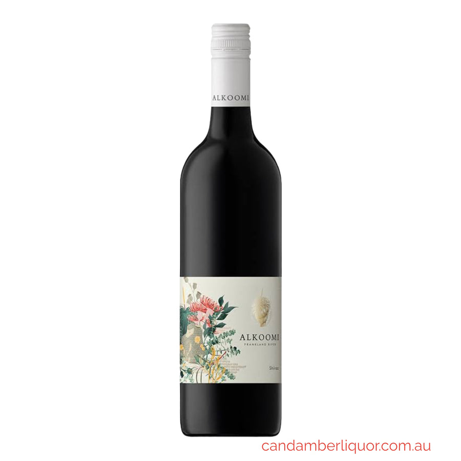 Alkoomi Grazing Collection Shiraz 2021 - Frankland River, Western Australia