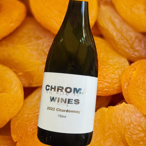 Chroma Wines Chardonnay 2022 - Canberra Region