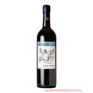 Sholto Petit Verdot 2019 - Canberra Region