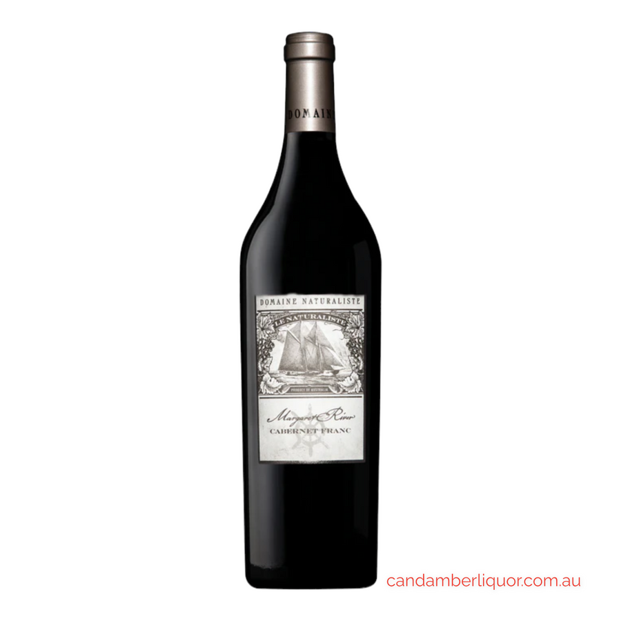 Domaine Naturaliste Cabernet Franc 2019 "Le Naturaliste" (Margaret River, Western Australia)