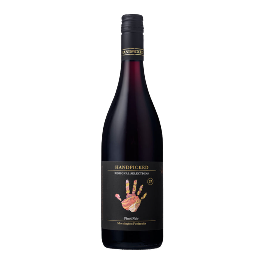 Handpicked Regional Selection Pinot Noir 2021- Mornington Peninsula, Victoria