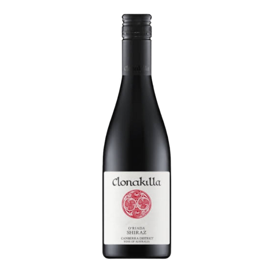 Clonakilla O'Riada Shiraz 2023 - 375ml - Canberra Region
