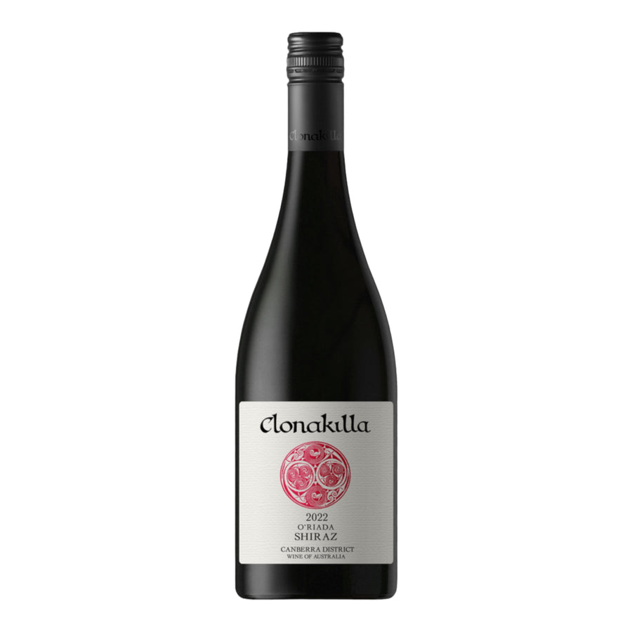 Clonakilla O'Riada Shiraz 2023 - Canberra Region