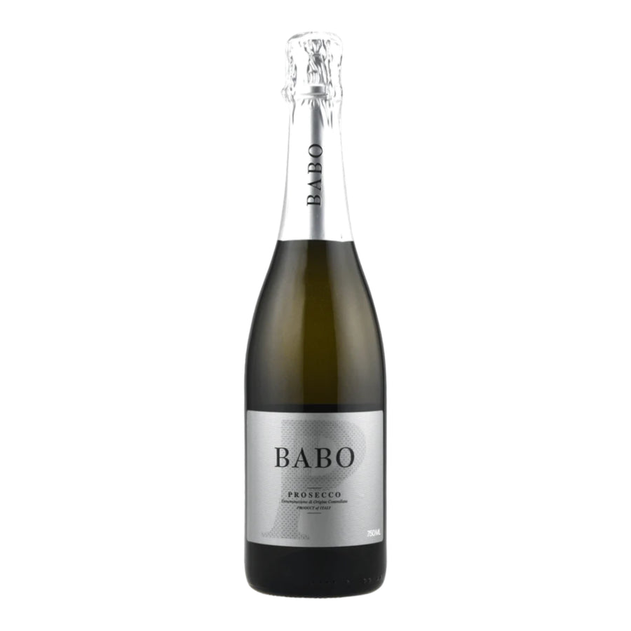 Babo Prosecco D.O.C  NV - Pordenone, Friuli, Italy