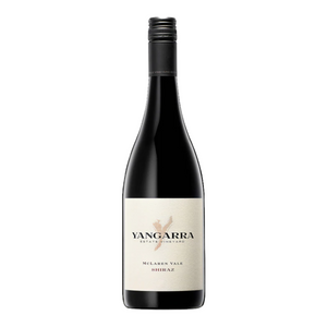 Yangarra Estate Shiraz 2022 - McLaren Vale, South Australia
