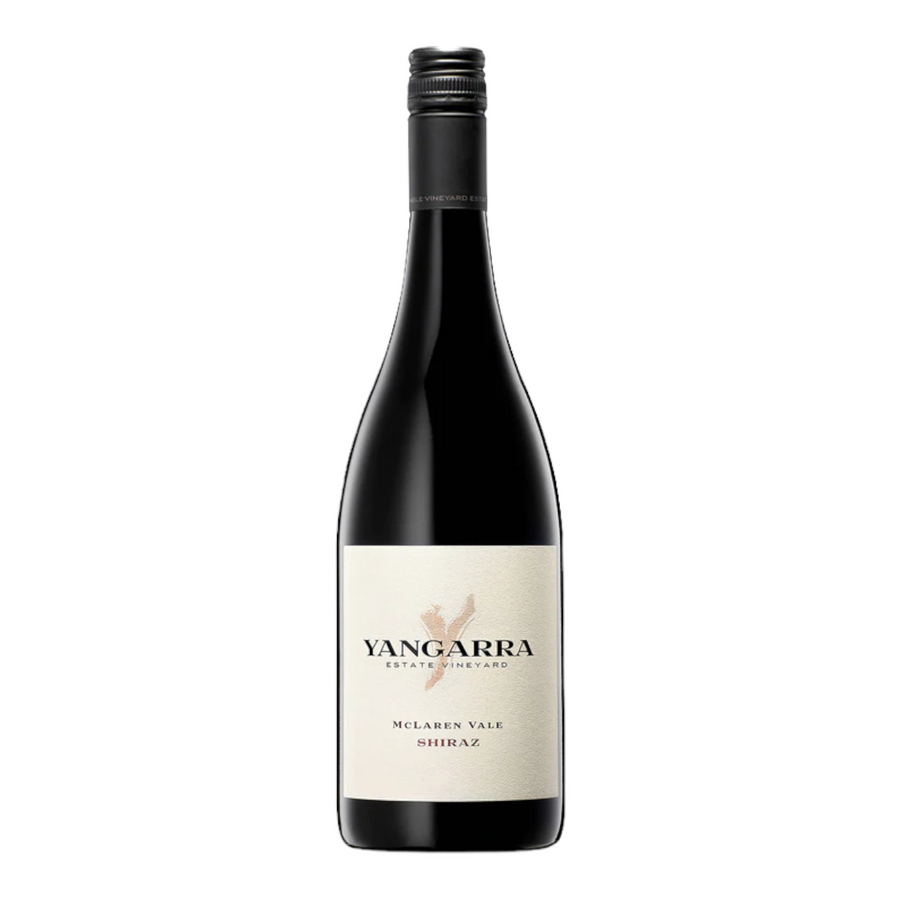 Yangarra Estate Shiraz 2022 - McLaren Vale, South Australia