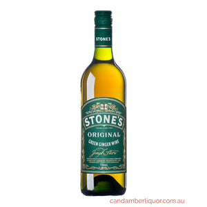 Stone's Original Green Ginger Wine