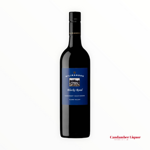 Kilikanoon Blocks Road Cabernet Sauvignon 2018 (Clare Valley, South Australia)