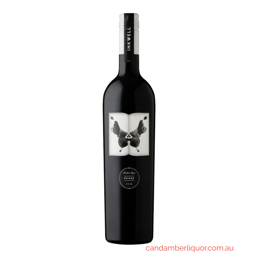 Inkwell Perfect Day Shiraz 2018 - McLaren Vale, South Australia