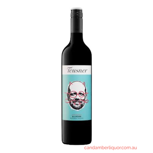 Teusner Bilmore Shiraz 2021 - Barossa, South Australia