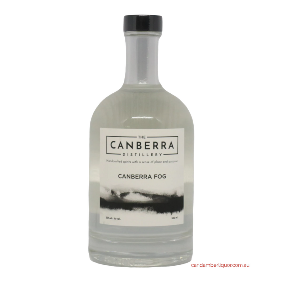 Canberra Distillery Canberra Fog - Canberra Region