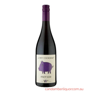 Le Petit Cochonnet Pinot Noir 2022 - Languedoc, France