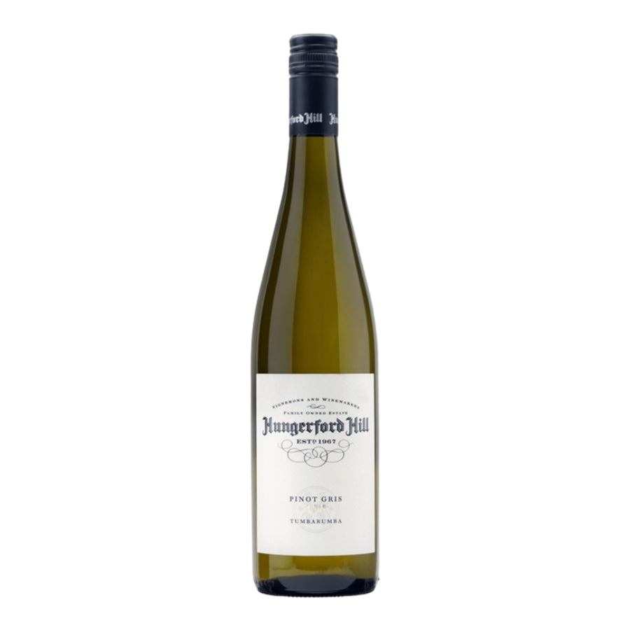 Hungerford Hill Pinot Gris 2022 - Tumbarumba, NSW