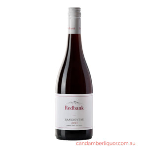 Redbank Sangiovese 2021 - North East Victoria