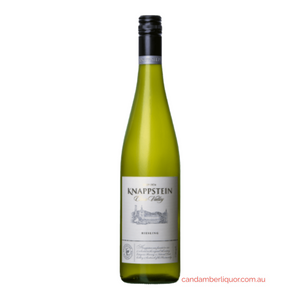 Knappstein Riesling 2022 - Clare Valley, South Australia