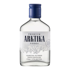 Arktika Vodka 150ml - Victoria, Australia