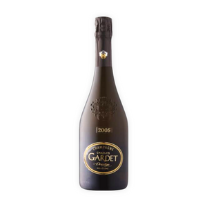 Gardet Champagne "Charles Gardet" 2005 (France)