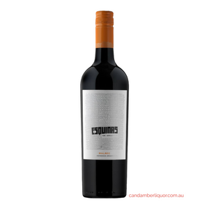 Esquinas Malbec 2021 - Mendoza, Argentina