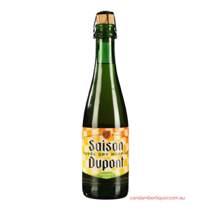 Dupont Saison Dry Hopping (Belgium)