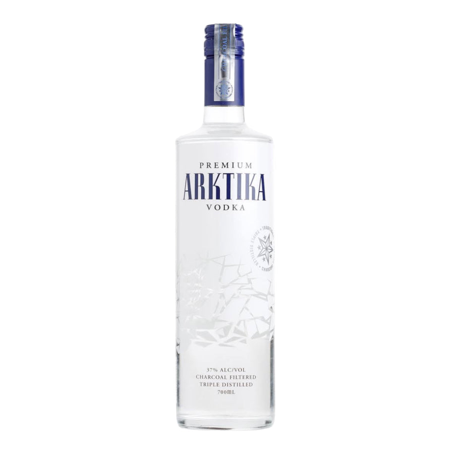 Arktika Vodka 700ml - Victoria, Australia