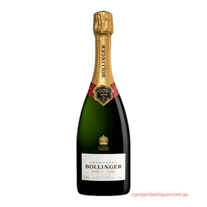 Bollinger Special Cuvee Champagne NV (France)