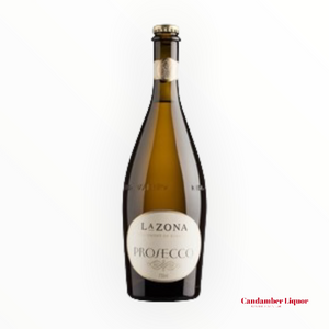 Christmont La Zona Prosecco NV (King Valley, Victoria)