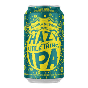 Sierra Nevada Little Thing Hazy IPA - USA
