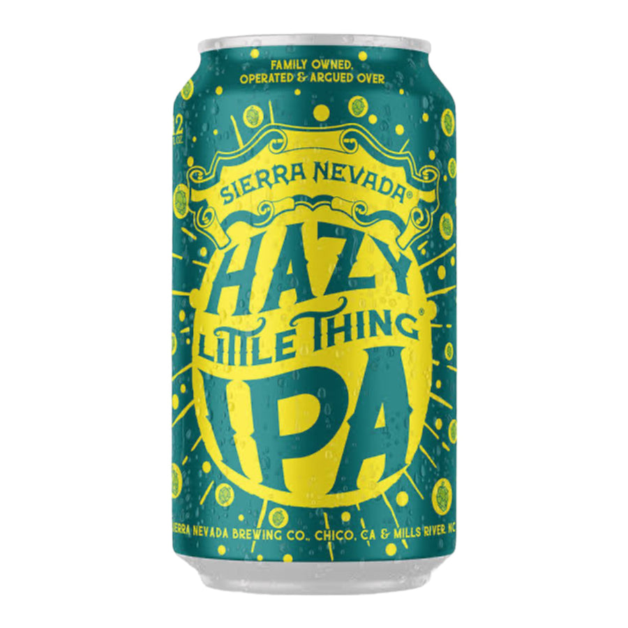 Sierra Nevada Little Thing Hazy IPA - USA