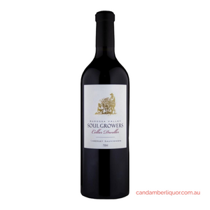 Soul Growers Cellar Dweller Cabernet Sauvignon 2019 (Barossa, South Australia)