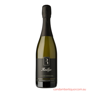 Reillys Sparkling Cuvee Riesling 2022 - Clare Valley, South Australia