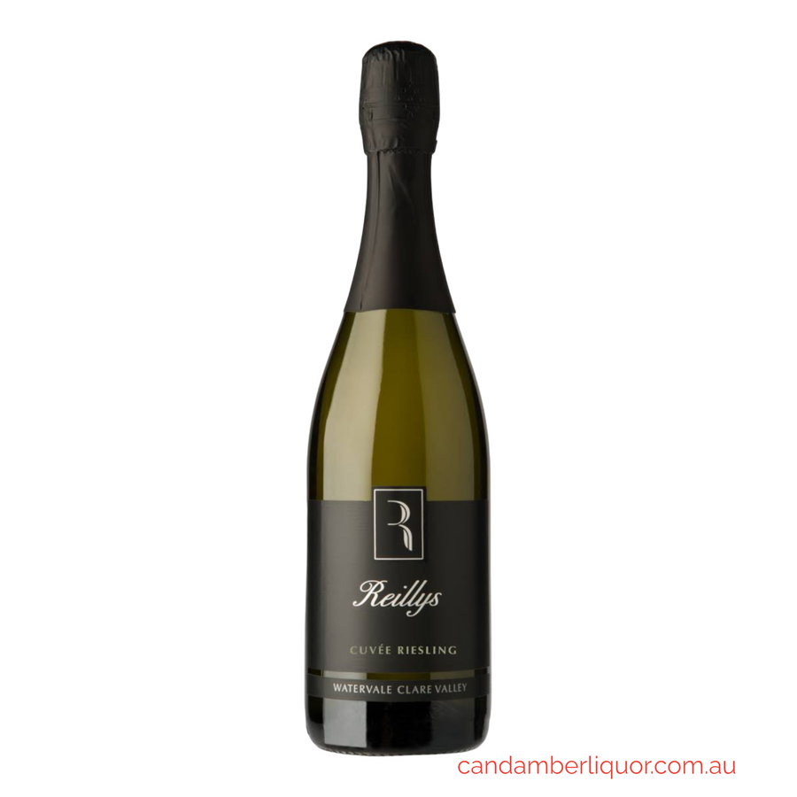 Reillys Sparkling Cuvee Riesling 2023 - Clare Valley, South Australia