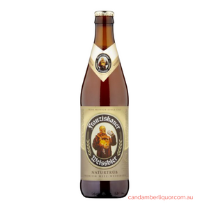 Franziskaner Hefeweizen - Germany