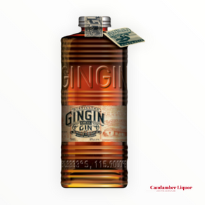 GINGIN Local Gin - Swan Valley, Western Australia