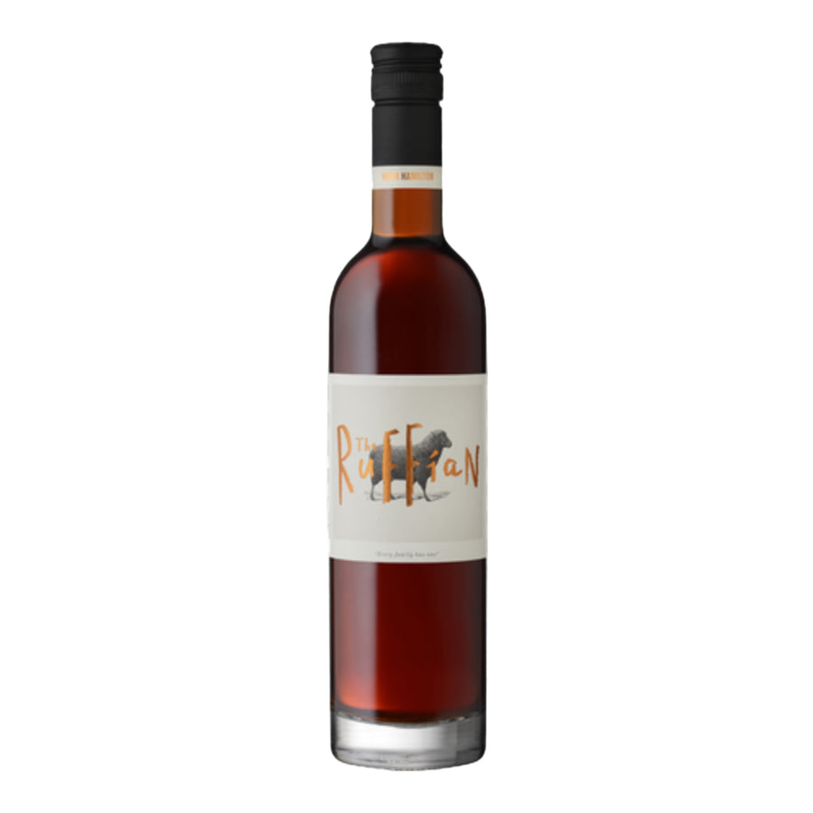 Hugh Hamilton "The Ruffian" Liqueur Muscat NV - Rutherglen, Victoria