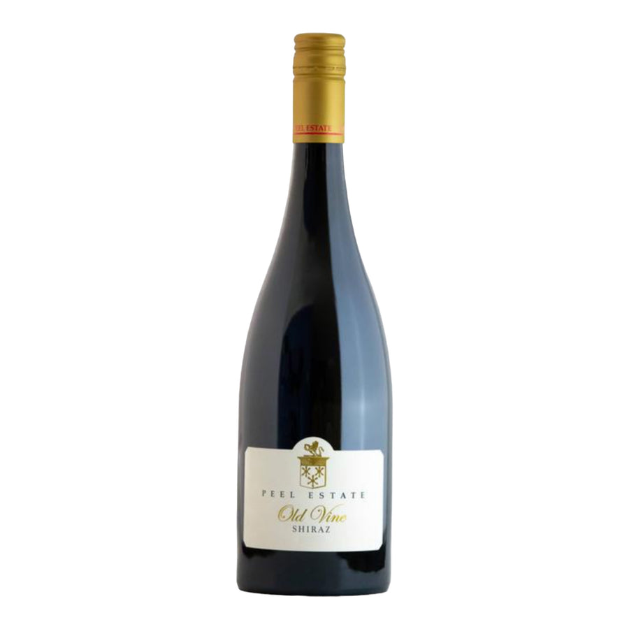 Peel Estate Old Vine Shiraz 2017 - Parnup, Western Australia