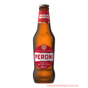 Peroni Red - Italy