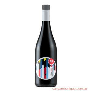 Mercer Wines Preservative-Free Shiraz 2022 -Multi Region, NSW