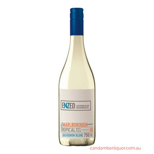 Enzed Sauvignon Blanc 2022 - Marlborough, New Zealand