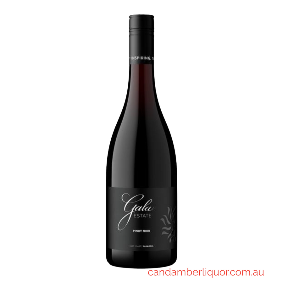 Gala Estate Black Label Pinot Noir 2017 - East Coast, Tasmania
