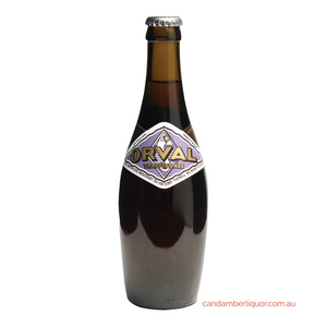 Orval Trappist Ale - Belgium