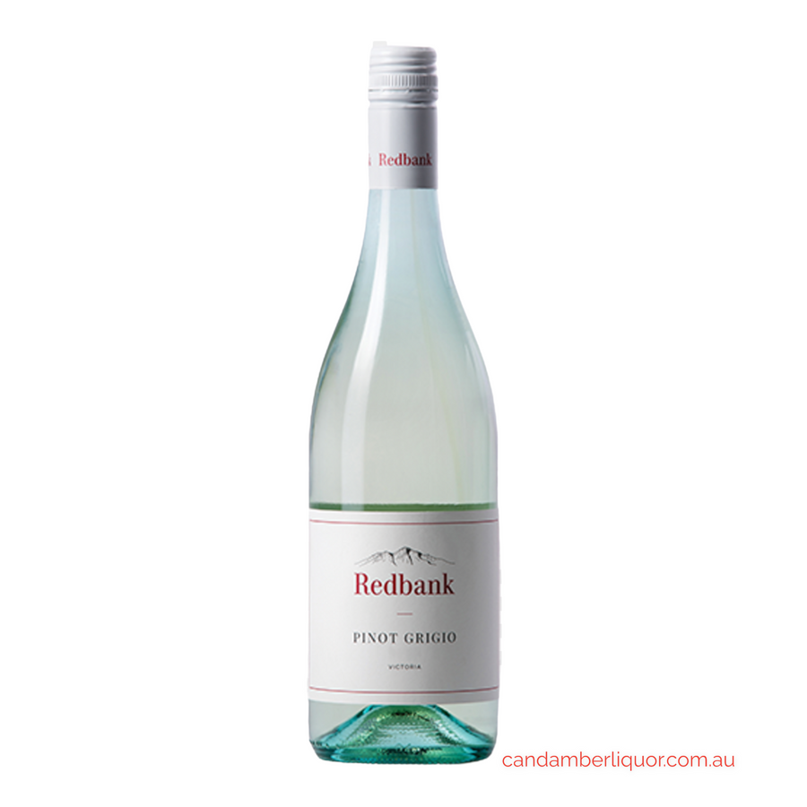 Redbank Pinot Grigio 2024 - King Valley, Victoria