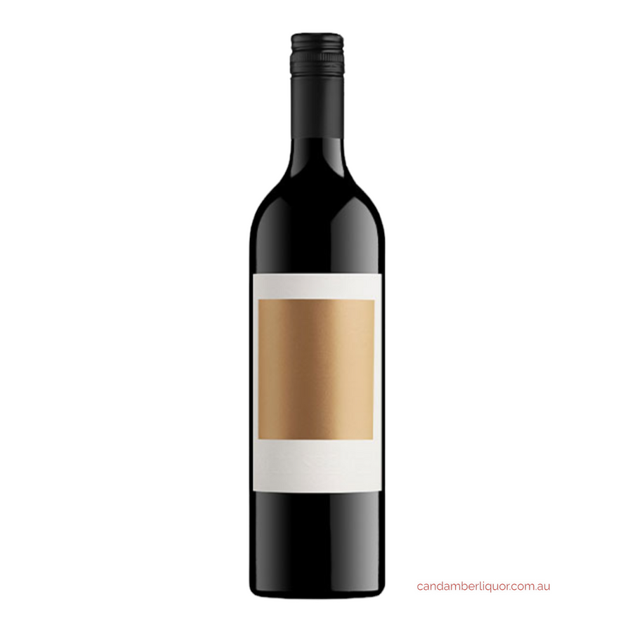 Nick Spencer Medium Dry Red Blend 2021 - Gundagai, NSW