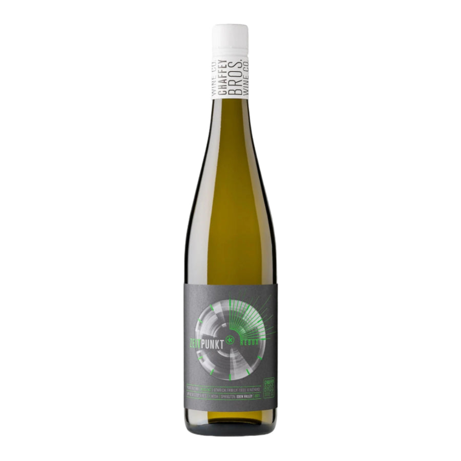 Chaffey Bros Zeitpunkt Riesling 2021 - Eden Valley, South Australia