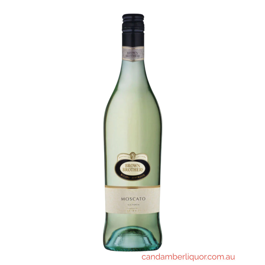 Brown Brothers Moscato 2022 - King Valley, Victoria
