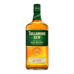 Tullamore Dew Original Irish Whiskey - Ireland