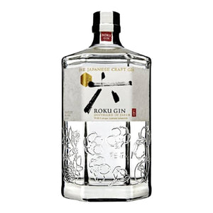 Roku Gin - Japan