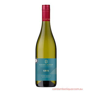 Grant Burge GB 15 Pinot Grigio 2023 - Barossa, South Australia