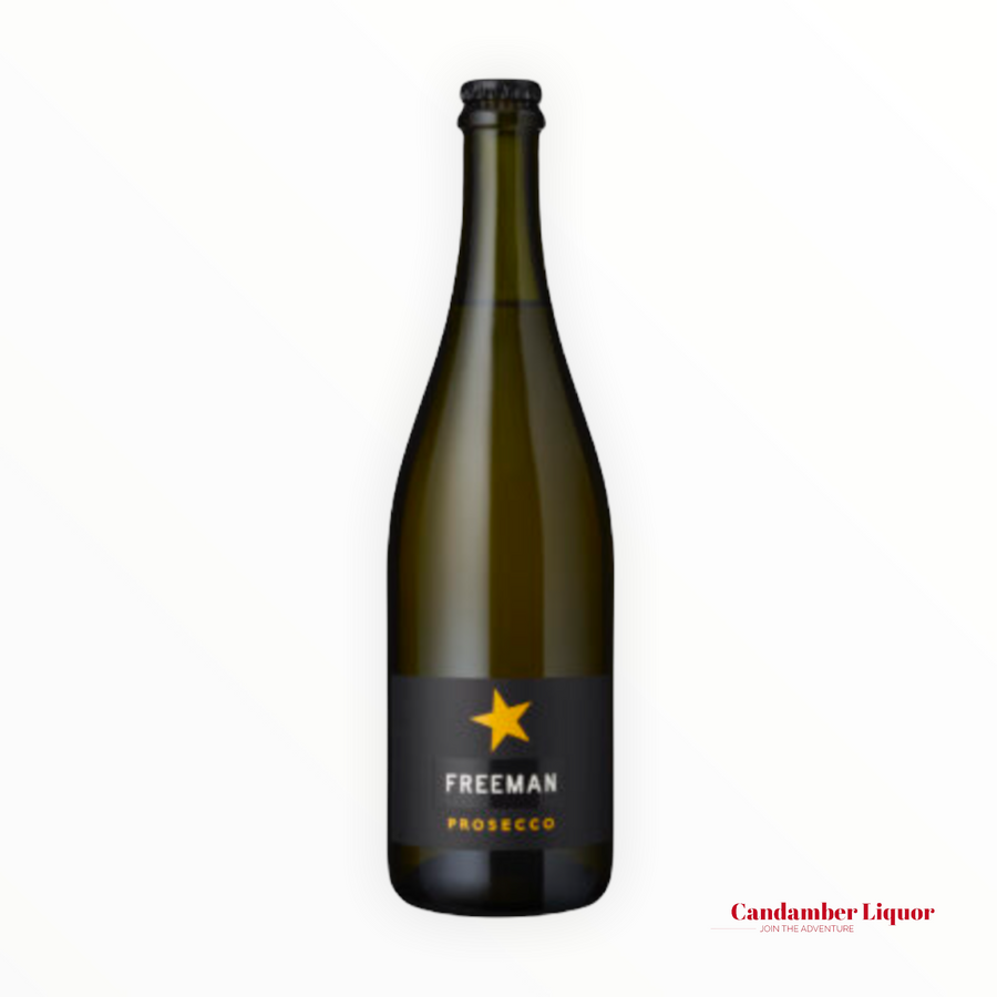 Freeman Prosecco 2023 - Young, NSW