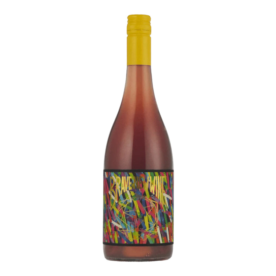 Brave New Wine Maison Derriere 2021 - Great Southern, Western Australia