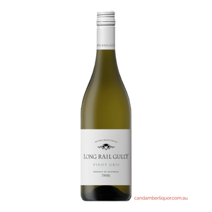 Long Rail Gully Pinot Gris 2024 - Canberra Region